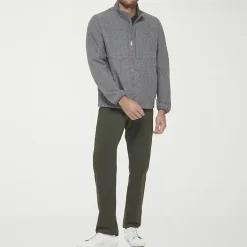 Dockers Mens Midweight Softshell Jacket