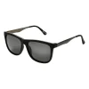 Dockers Mens Polarized Square Sunglasses