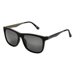 Dockers Mens Polarized Square Sunglasses