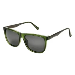 Dockers Mens Polarized Square Sunglasses