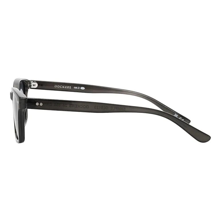 Dockers Mens Polarized Sunglasses