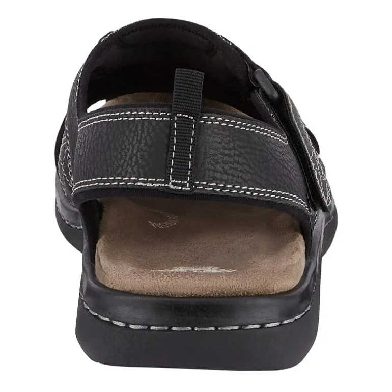 Dockers Mens Searose Strap Sandals