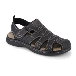Dockers Mens Searose Strap Sandals
