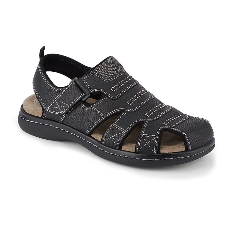Dockers Mens Searose Strap Sandals