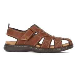 Dockers Mens Searose Strap Sandals