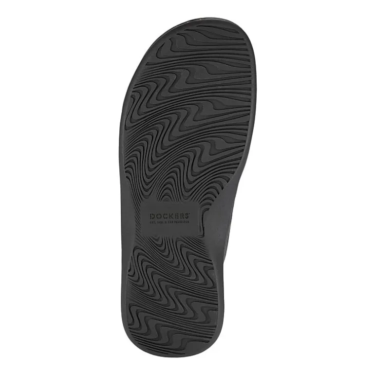 Dockers Mens Searose Strap Sandals