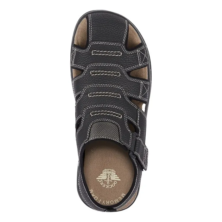 Dockers Mens Searose Strap Sandals