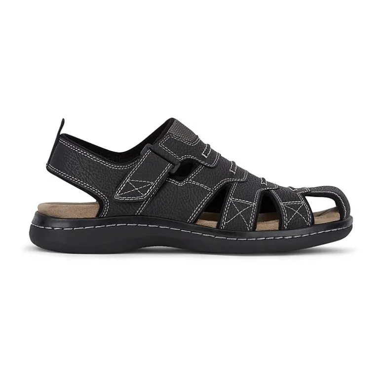 Dockers Mens Searose Strap Sandals