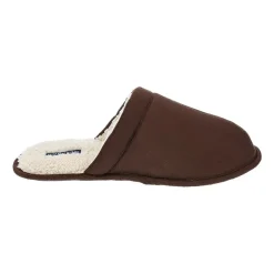 Dockers Mens Slip-On Slippers