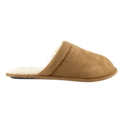 Dockers Mens Slip-On Slippers