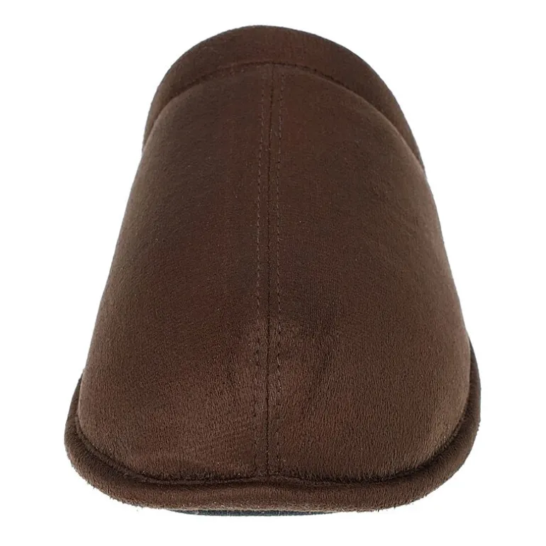 Dockers Mens Slip-On Slippers
