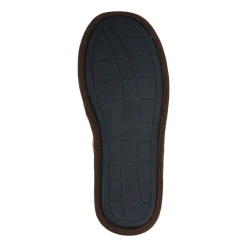 Dockers Mens Slip-On Slippers