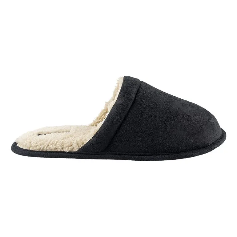 Dockers Mens Slip-On Slippers