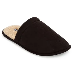 Dockers Mens Slip-On Slippers