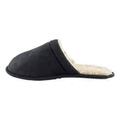 Dockers Mens Slip-On Slippers