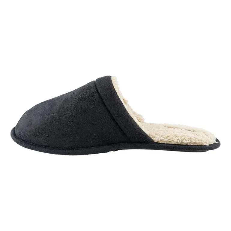 Dockers Mens Slip-On Slippers