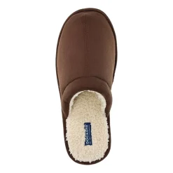 Dockers Mens Slip-On Slippers