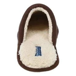 Dockers Mens Slip-On Slippers