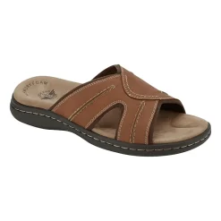 Dockers Mens Sunland Slide Sandals