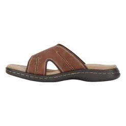 Dockers Mens Sunland Slide Sandals