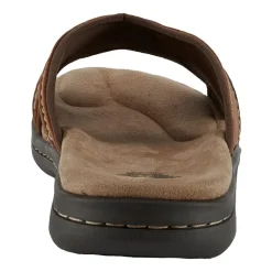 Dockers Mens Sunland Slide Sandals
