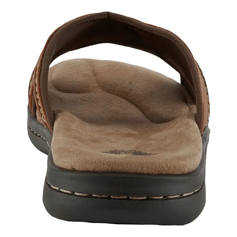 Dockers Mens Sunland Slide Sandals