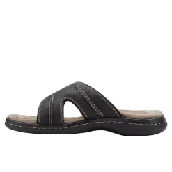 Dockers Mens Sunland Slide Sandals