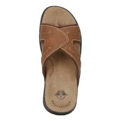 Dockers Mens Sunland Slide Sandals