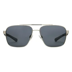 Dockers Mens UV Protection Oval Sunglasses
