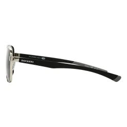 Dockers Mens UV Protection Oval Sunglasses