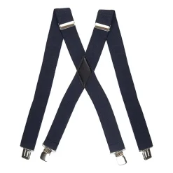 Dockers® Men's X-Back Suspenders with Adjustable Straps