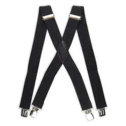 Dockers® Men's X-Back Suspenders with Adjustable Straps