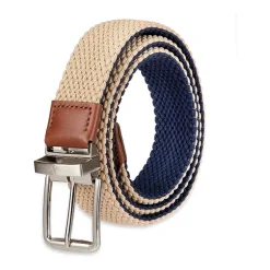 Dockers 35mm Revs Fabric Mens Belt