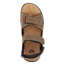 Dockers Newpage Mens Strap Sandals