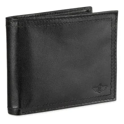 Dockers Rfid Extra Capacity Mens Bifold Wallet