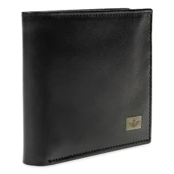 Dockers Rfid Passcase Mens Wallet