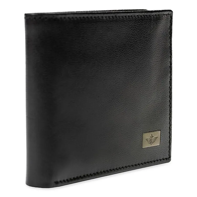 Dockers Rfid Passcase Mens Wallet