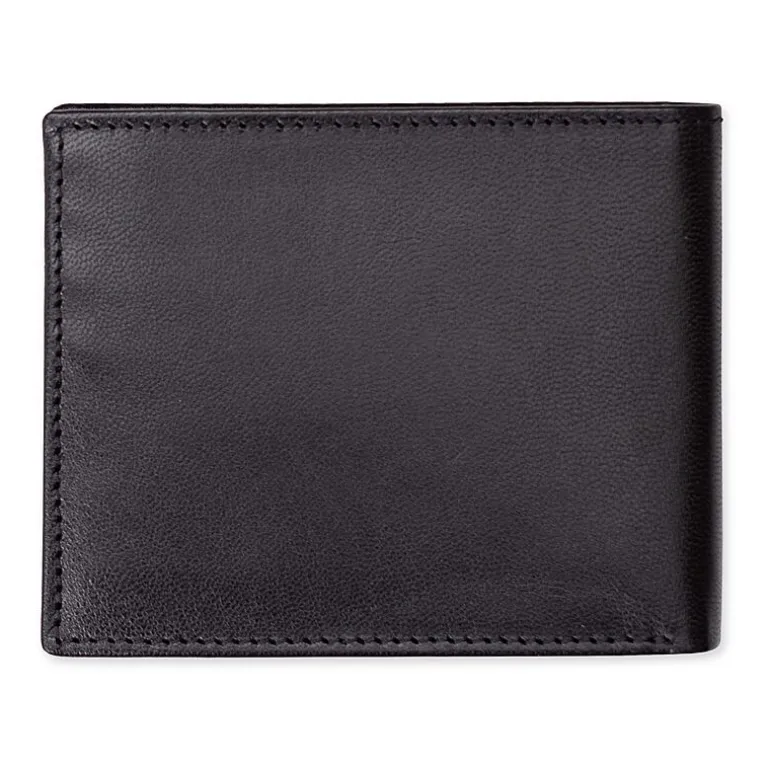 Dockers Rfid Passcase Mens Wallet