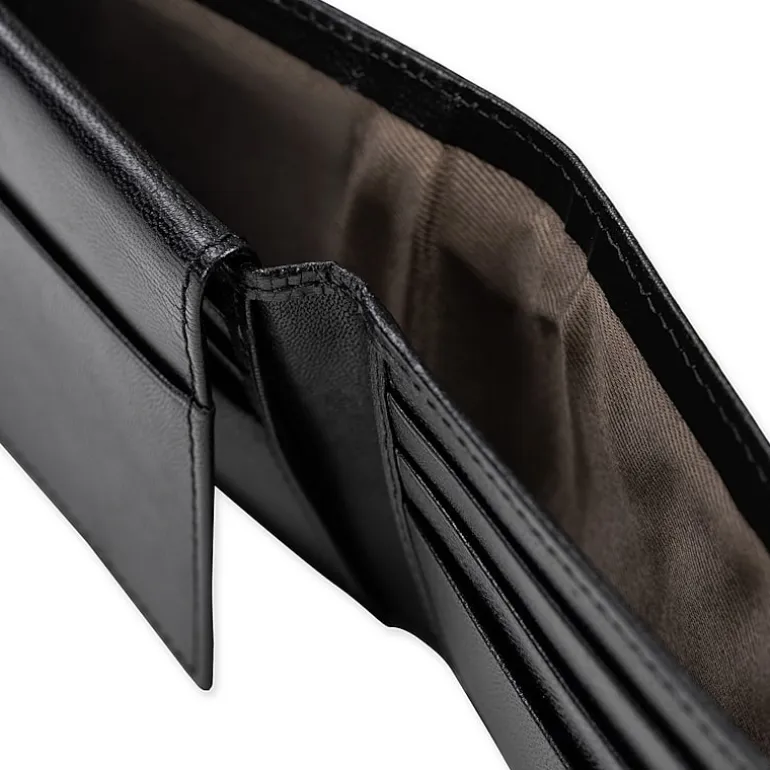 Dockers Rfid Passcase Mens Wallet