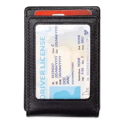 Dockers Rfid Wide Mag Fpw Mens Wallet