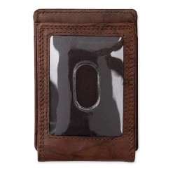 Dockers Rfid Wide Mag Fpw Mens Wallet