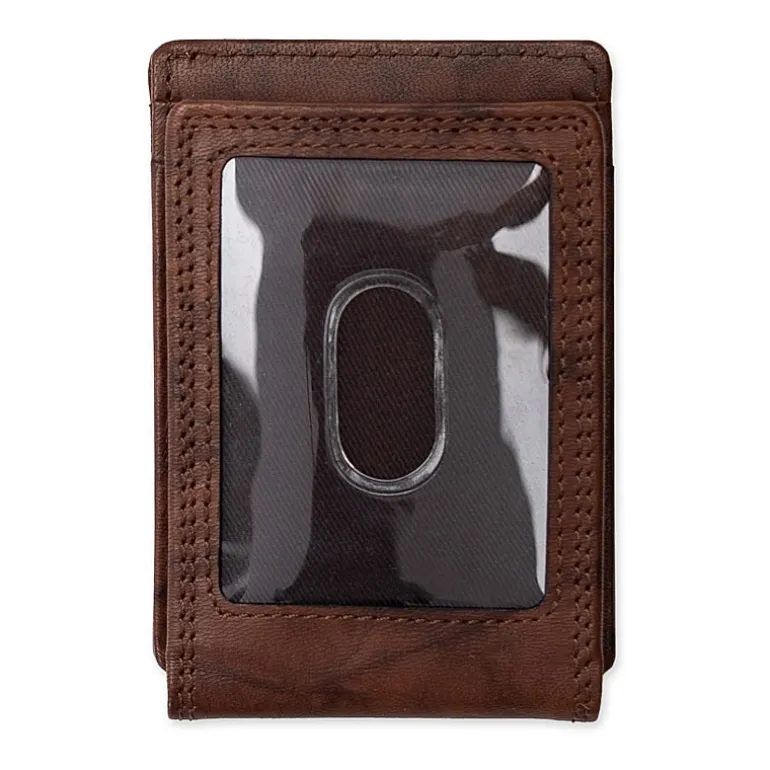 Dockers Rfid Wide Mag Fpw Mens Wallet