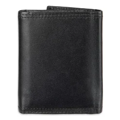 Dockers Rfid X-Cap Trifold Mens Wallet