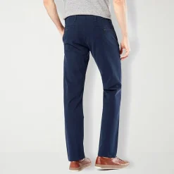 Dockers Ultimate Chino With Smart 360 Flex Mens Classic Fit Big and Tall Flat Front Pant