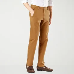 Dockers Ultimate Chino With Smart 360 Flex Mens Classic Fit Big and Tall Flat Front Pant