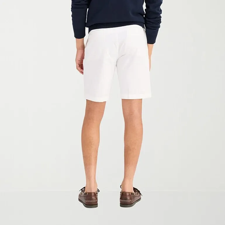 Dockers Ultimate Short With Supreme Flex Mens 9" Stretch Fabric Chino Short
