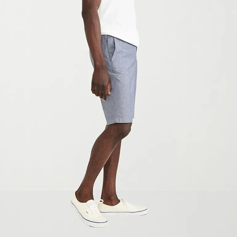 Dockers Ultimate Short With Supreme Flex Mens 9" Stretch Fabric Chino Short