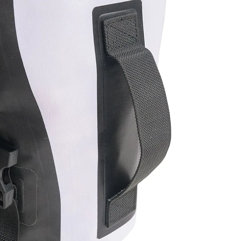 Dog Helios Grazer' Waterproof Outdoor Travel Dry Dispenser Bag Dog Food Container