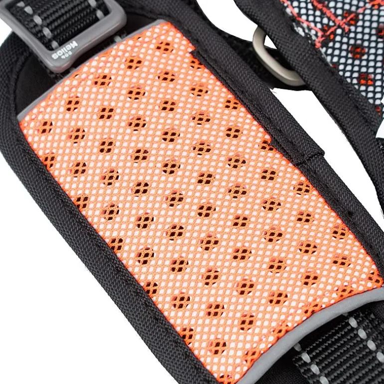 Dog Helios Scorpion' Sporty High-Performance Free-Range Dog Harness
