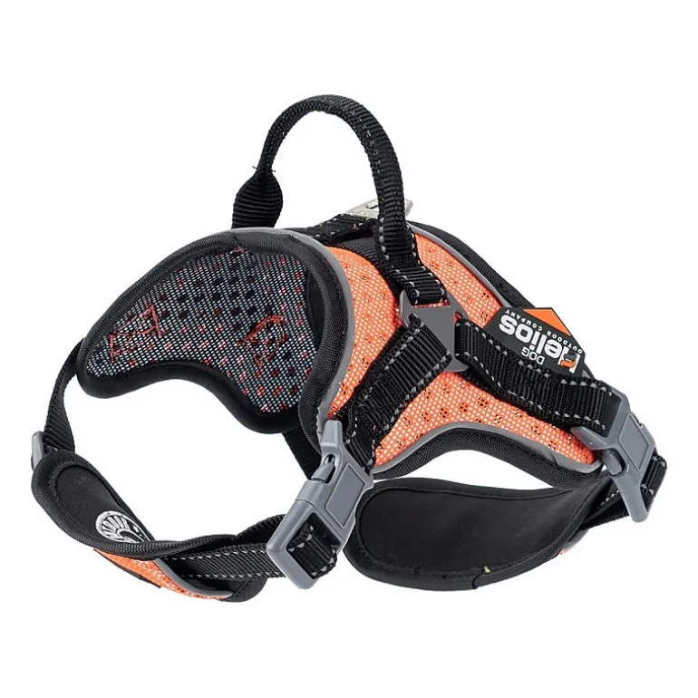 Dog Helios Scorpion' Sporty High-Performance Free-Range Dog Harness